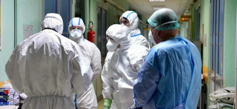 Covid, altri 2.431 contagi e un nuovo decesso in Trentino: ancora una persona non vaccinata
